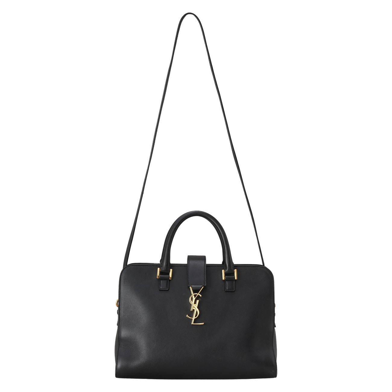 YVES SAINT LAURENT(USED)생로랑 카바스 스몰